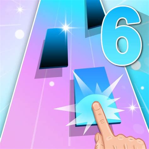 The Quest to Unlock Magic Piano Tiles: Tips for Success